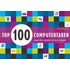 Top 100 computertaken