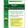 Sole Proprietorship by Daniel Sitzarz