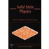 Solid State Physics