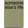 Someone Else's Life by Kapka Kassabova