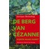De berg van Cezanne