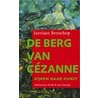 De berg van Cezanne by Julie Benschop