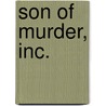 Son Of Murder, Inc. door Frank Palescandolo