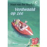 Verdwaald op zee