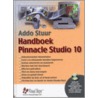 Handboek Pinnacle Studio 10 door A. Stuur