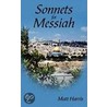 Sonnets For Messiah door Matt Harris