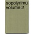 Sopolyrimu Volume 2