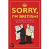 Sorry, I'm British!