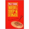 Noedelsoep & stokjes