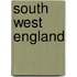 South West  England
