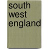 South West  England door Ordnance Survey