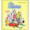 Tim in Robotland door Harmen van Straaten