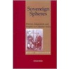 Sovereign Spheres C door Manu Bhagavan