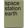 Space Station Earth door J.C. Capote