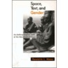 Space Text & Gender by Henrietta L. Moore