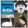 Meester van Artis. Jessurun de Mesquita