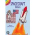 Spacecraft Stickers