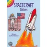 Spacecraft Stickers door Stickers