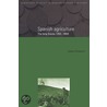 Spanish Agriculture door Simpson James