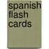 Spanish Flash Cards