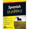 Spanish For Dummies by Susana Wald