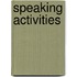 Speaking Activities