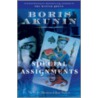 Special Assignments door Boris Akunin