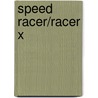 Speed Racer/Racer X door Tommy Yune