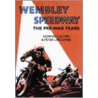Speedway At Wembley door Peter Lipscombe