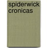 Spiderwick Cronicas door Tony DiTerlizzi
