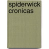 Spiderwick Cronicas by Tony DiTerlizzi