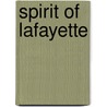 Spirit of Lafayette door James Mott Hallowell