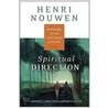 Spiritual Direction by Rebecca Laird