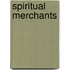 Spiritual Merchants