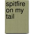 Spitfire On My Tail