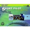 Sport Pilot Logbook door Paul Hamilton