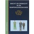Macht en onmacht in rampensituaties