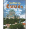 Spotlight on Canada door Carrie Gleason