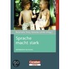 Sprache macht stark door Onbekend