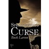 Springerton's Curse door Buck Larson