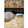 St Annes On The Sea door Peter Shakeshaft