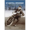 St Austell Speedway door Jeremy Jackson