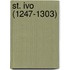 St. Ivo (1247-1303)
