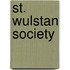 St. Wulstan Society