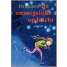 De onmogelijke opdracht