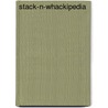 Stack-N-Whackipedia door Bethany S. Reynolds