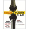 Stage a Poetry Slam door Marc Kelly Smith