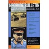Negende bulletin van de tweede Wereldoorlog by Perry Pierik