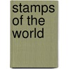 Stamps Of The World door Onbekend