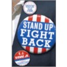 Stand Up Fight Back by Jr.E.J. Dionne